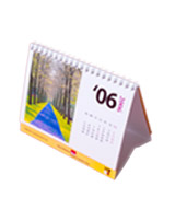 Schreibtischkalender