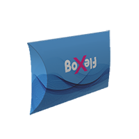 Kissenbox