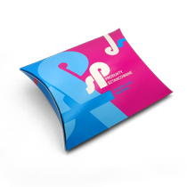 Kissenboxen